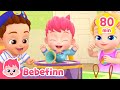 Lets guess the sounds and more nursery rhymes  bebefinn best kids songs