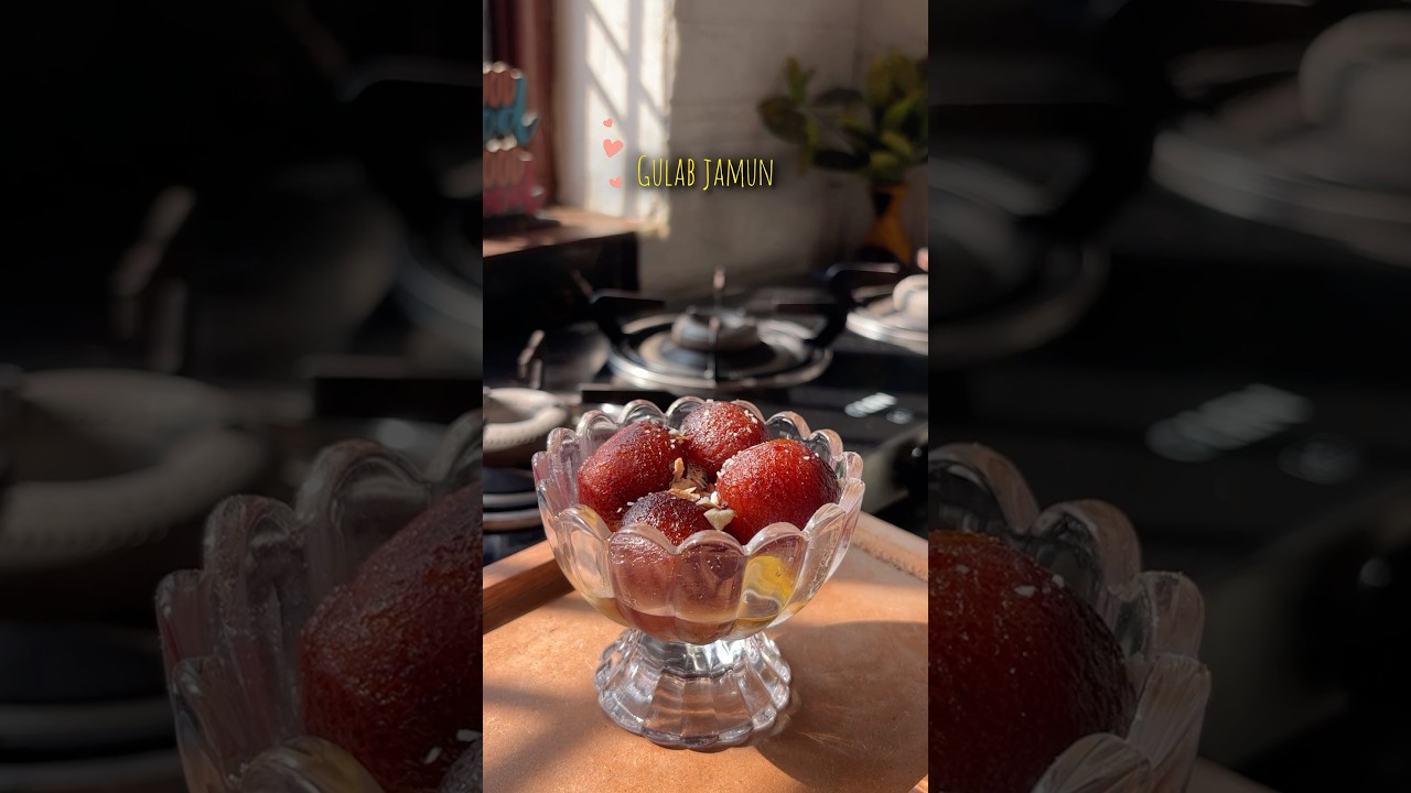 Halwai wale Khoya *Gulab Jamun* 🤤| 