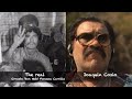 Narcos | The REAL people from Narcos Mexico | Cast vs Real life