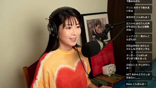茅原実里 – ただのテスト配信27（ドキュメンタリーの話
