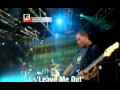 Silverchair - Slave / Leave me out (MTV Live'N'Direct 1997) HQ