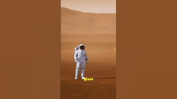 Colonizing Mars: Is It Humanity’s Next Giant Leap? #shorts #space #universe #cosmos