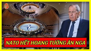 Nt Lavrov Muốn Xây Lại Liên Hợp Quốc Khi Nato Thua Trắng Ở Ukraine Kiến Thức Chuyên Sâu