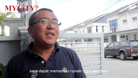 MYCiTY Customer Review