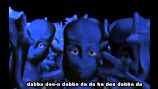 Eiffel 65   Blue Da Ba Dee Original Video with subtitles