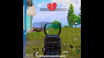 1vs4 Clutch Failed 💔 #bgmi #youtubeshorts #pubgmobile #pubgmobileindia #shorts
