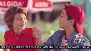 Max Duo Çubuklarinda Mi̇lyonlarca Bedava