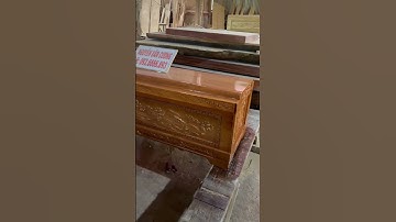 #shorts Hậu Sự Gỗ Ngọc Am | Quan tài gỗ ngọc am #nguyenvancuong #quantai #quantaigongocam #quantài