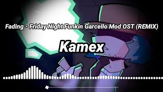 Fading - Friday Night Funkin: Garcello Mod OST 'Remix' (Made by: Kamex)