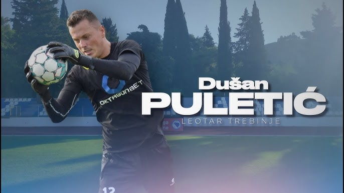 Picture of Dušan Puletić