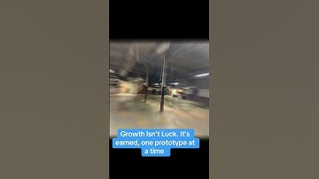 This is more than a new space — it’s the next evolution of precision. #shorts