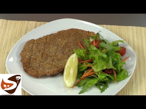 Video: Come Cucinare Le Cotolette Di Carne