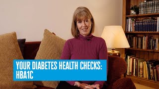 Your Diabetes Health Checks: HbA1c | Learning Zone | Diabetes UK