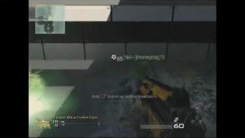 mw2 new speed hack glitches on terminal