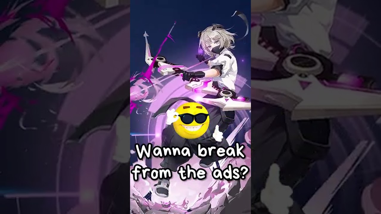 LUCKY GACHA PULLS - Tower Of Fantasy 