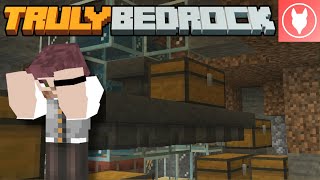 Truly Bedrock S1 : E25 - I Can't Figure It Out!