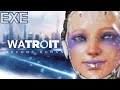ハイテンポApex：Watroit Become Human｜Apex Legends