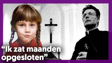 HANNELORE (11) werd MISBRUIKT in SEKTE | De Verandering