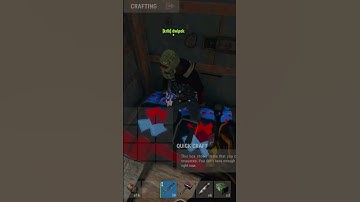 Нас Внезапно начали Рейдить! Раст/Rust #shorts