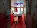 Tour di una Cabina con Balcone sulla Costa Diadema🚢 #costadiadema #cruiselife #costacrociere