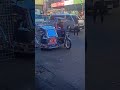 stainless tricycle with driver shed