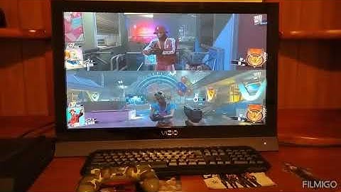 How to play call of duty infinite warfare zombies split screen in 2025