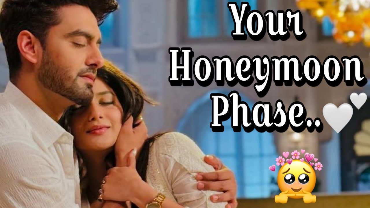 FUTURE SPOUSE 💕••• APKA HONEYMOON PHASE KAISA HOGA 👩‍❤️‍👨👀🤭 • ROMANCE • CHEMISTRY • TRIPS #spouse