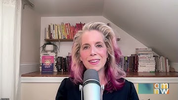 Deb Schachter & Whitney Otto Share Their Book "Body Image Inside Out"