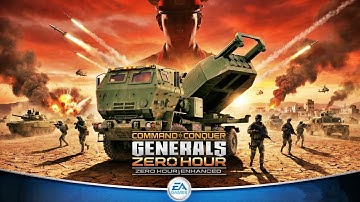 USA Unleashed 💥 | Zero Hour Enhanced Mod Turns America Into a War Machine