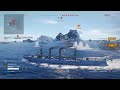 Twitch - Xbox - Jan 7 World of Warships: Legends thanks for watching