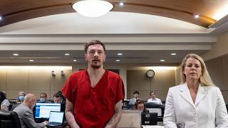 He Refused Probation and Asked for Jail… Then Judge Boyd Uncovered a Shocking Detail