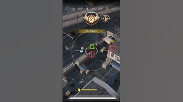 First time using VTOL #gaming#callofduty #pubgmobile #codmobile #codm #callofdutymobile #cod