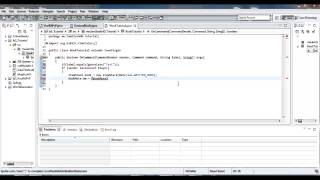 [Speed Coding] Bukkit Plugin || Custom Books!