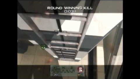 MW2 | Epic KillCams | Ep.1