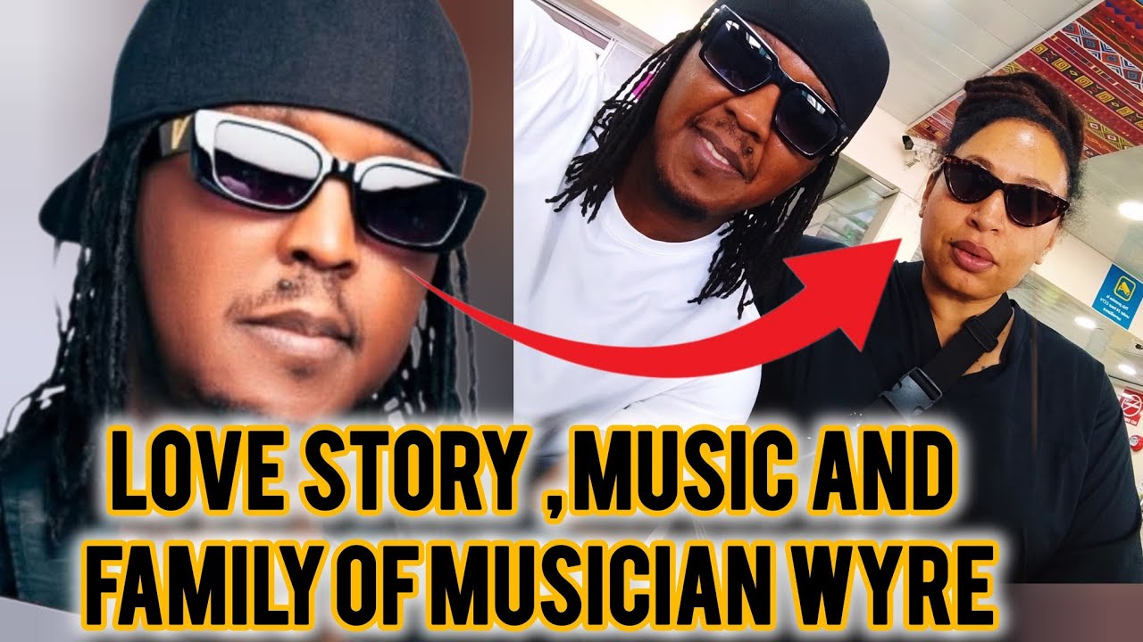 Inside Wyre’s Journey of Love,// 🥺 Music & Legacy