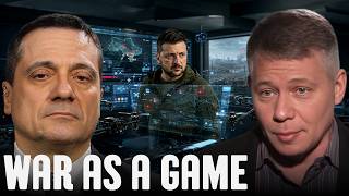 Points for Strikes: The Risky Logic of Ukrainian Drones — Krapivnik and Mercouris