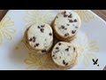 Chocolate Chip Shortbread Cookies Recipe