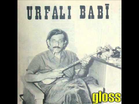 Urfalı Babi - Salako ( Salako Filmi OST)