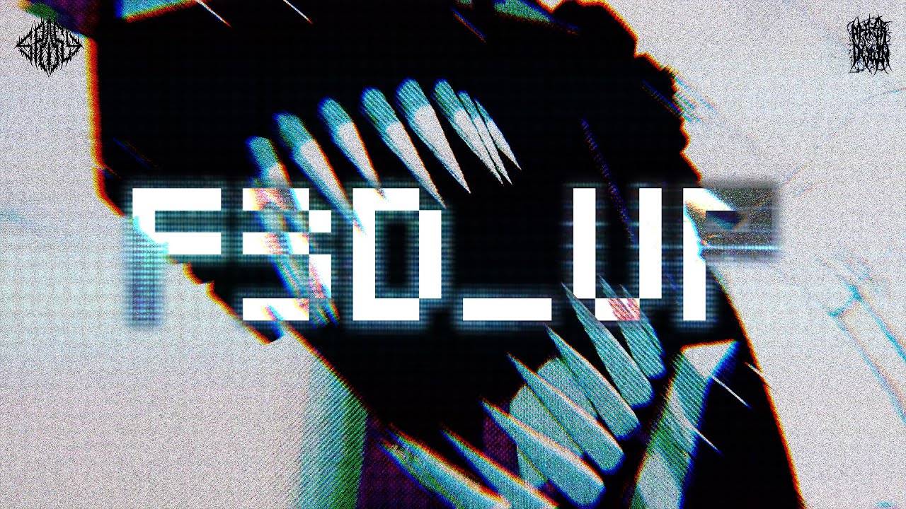 Watch SpAcY, Maskdown - F3D_UP (Lyrics Video) on YouTube Watch SpAcY, Maskdown - F3D_UP (Lyrics Video) on YouTube