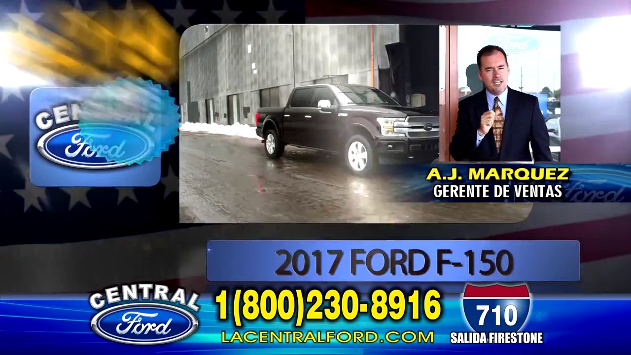 Ford Dealership Los Angeles Greatest Ford