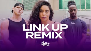 Link Up Remix - Ne-Yo Ft. FABOLOUS | FitDance (Choreography) Resimi