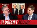 'They expect us to believe this?' – Starmer’s Mandelson story doesn’t make sense