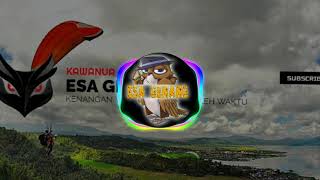 KAWANUA INSTRUMENTAL MUSIK : ESA MOKAN