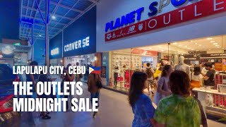 🇵🇭 [4K] The Outlets at Pueblo Verde | Quality Brands at Bargain Prices | Walking Tour | Philippines