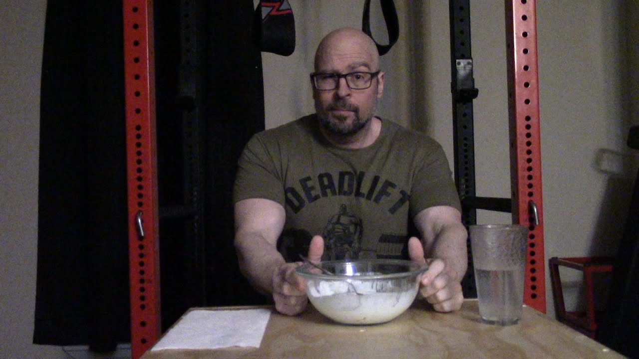 Частота тренировок не так важна для роста массы, как мы могли подумать!