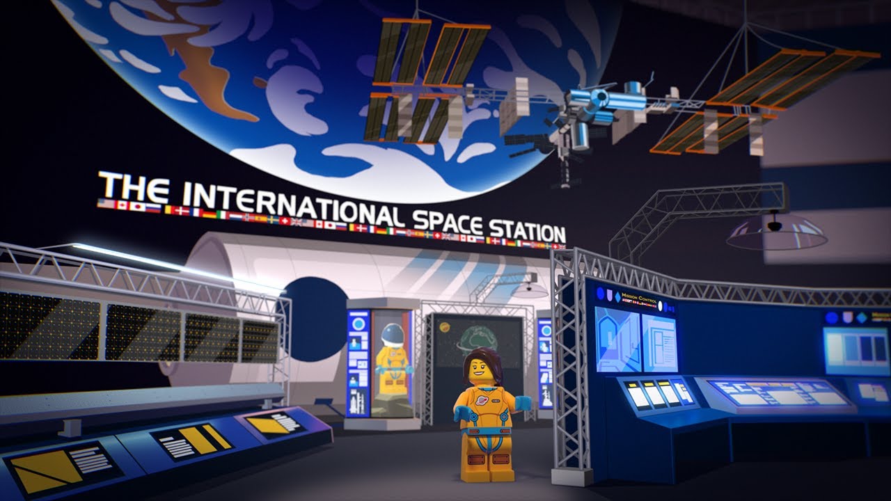 Build to Launch Ep 4: Mission Briefing - YouTube