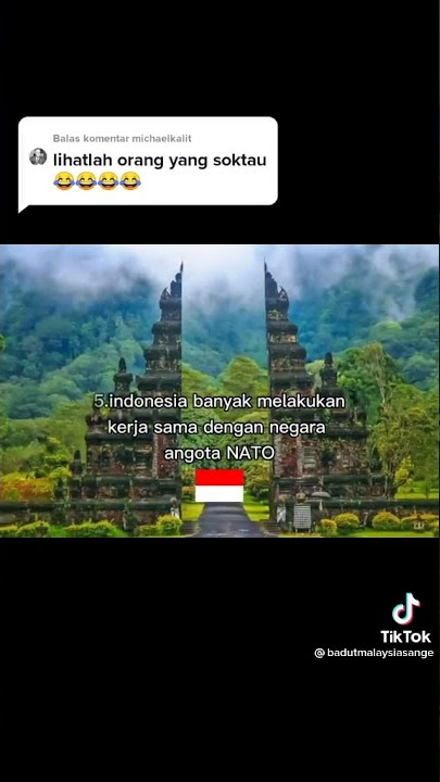 6 alasan kenapa negara usa takut menyerang indonesia