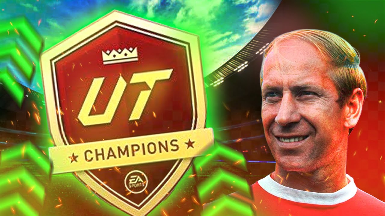 STREAK ZWYCIĘSTW W UT CHAMPIONS!!! / EA FC 24 - YouTube