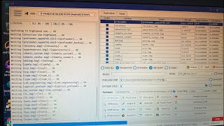 Oppo a15 hang on logo problem solution flashing by amf tool 