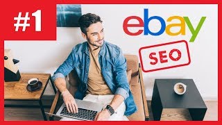 EBAY SEO: The Easy Ranking Master Guide with Applicable Tips
